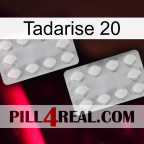 Tadarise 20